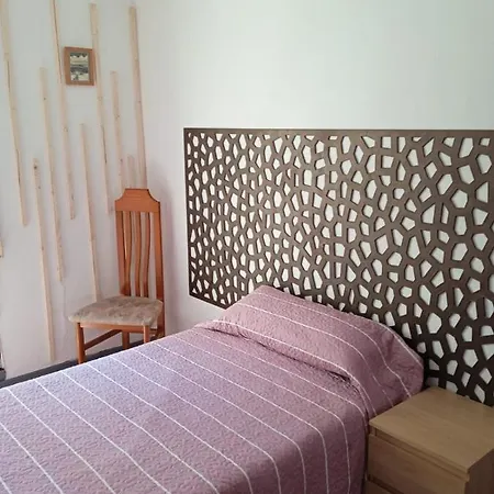 Apartamento De Tres Dormitorios * El Astillero