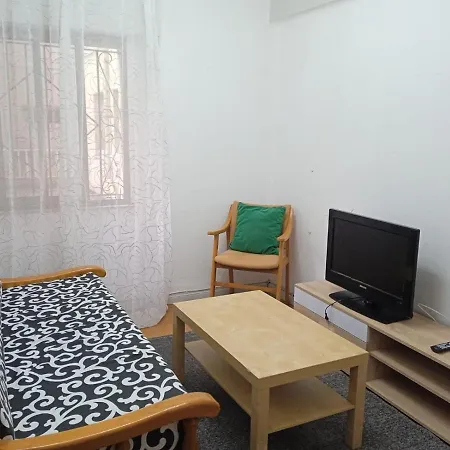 Apartment Apartamento De Tres Dormitorios El Astillero