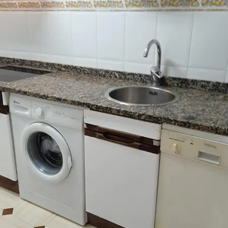 דירה Apartamento De Tres Dormitorios